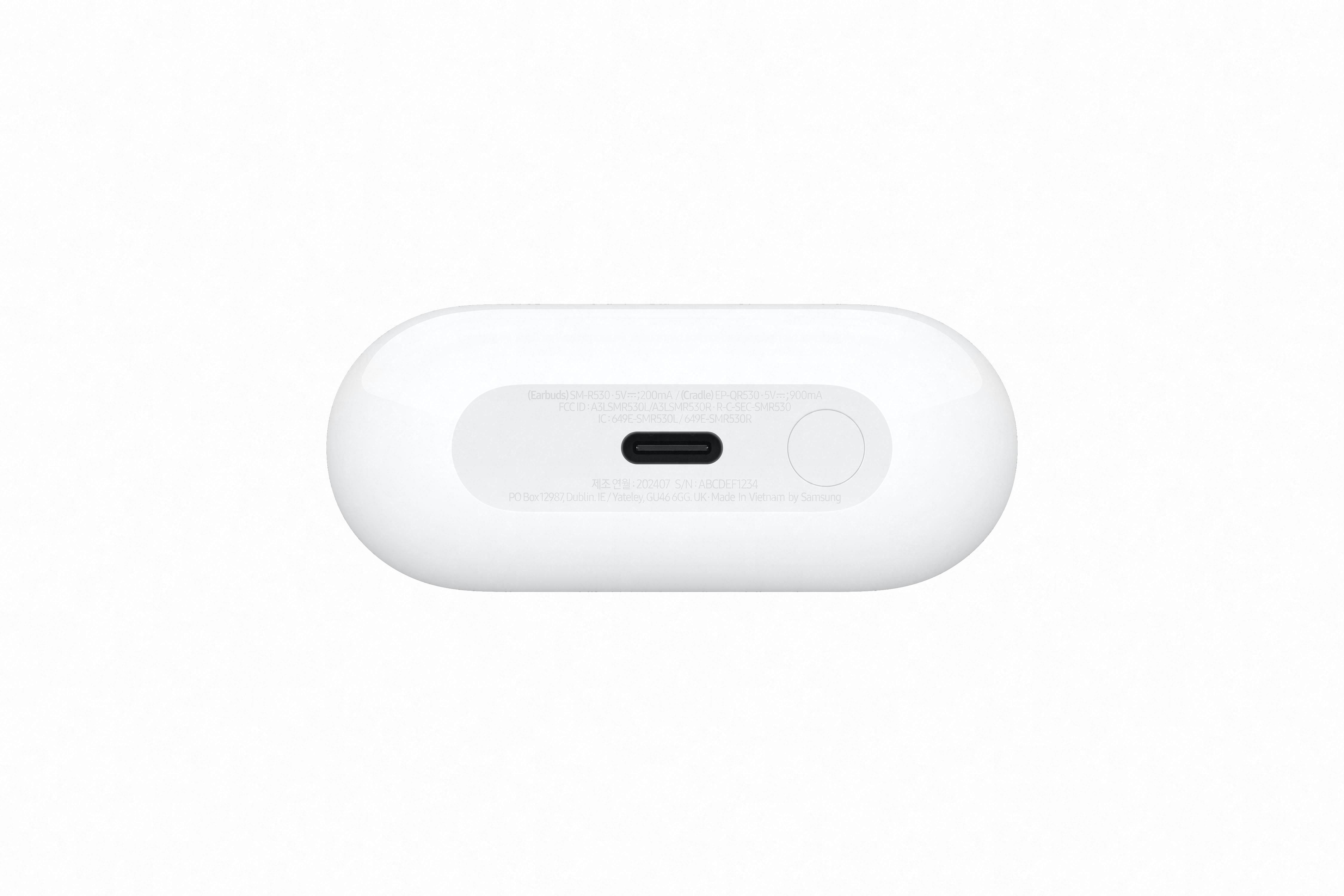 ⭐️新品未開封品⭐️Galaxy Buds 3 white SAMSUNG Galaxy Buds3 ホワイト ノイズキャンセリング対応